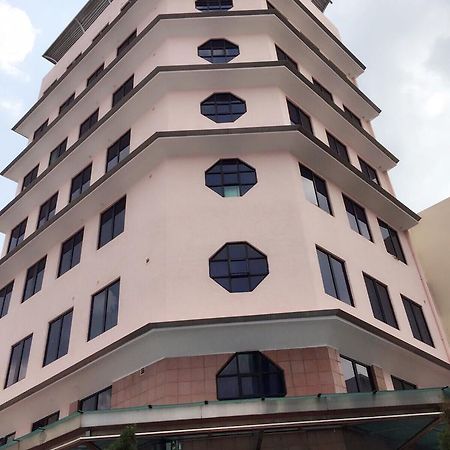 Golden Star Hotel Singapore Exterior foto