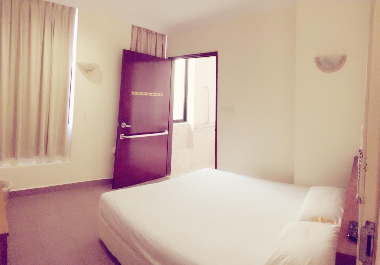 Golden Star Hotel Singapore Exterior foto